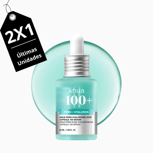 Anua Serum Anti-Age